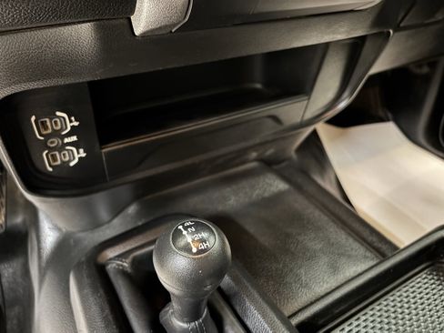 Used 2022 RAM 2500 Tradesman w/ Chrome Appearance Group image 35