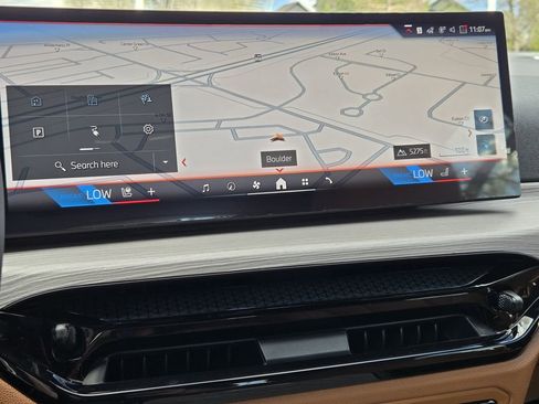 New 2026 BMW i4 xDrive40i w/ Parking Assistance Package image 19