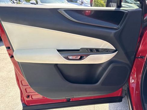 Certified 2024 Lexus NX 250 FWD w/ Cold Area Package image 13