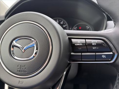 New 2026 MAZDA CX-90 3.3 Turbo w/ Preferred Package AWD/4WD image 23