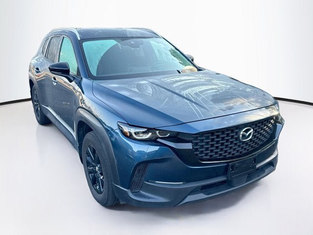 Used 2024 MAZDA CX-50 AWD 2.5 S w/ Weather Package image 3