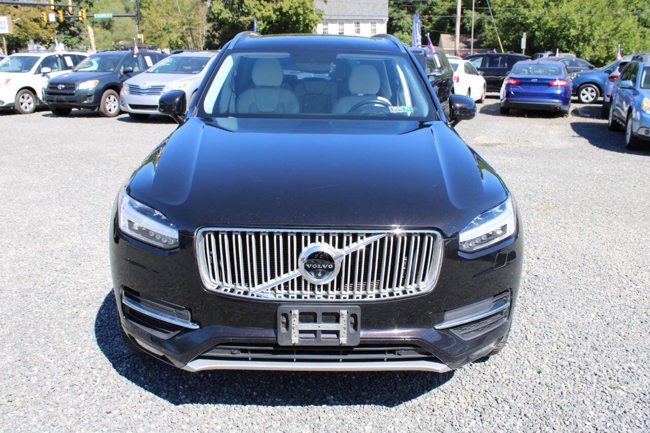 Used 2016 Volvo XC90 T6 Inscription AWD/4WD image 3