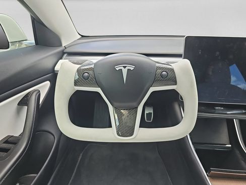 Used 2019 Tesla Model 3 Long Range AWD/4WD image 12