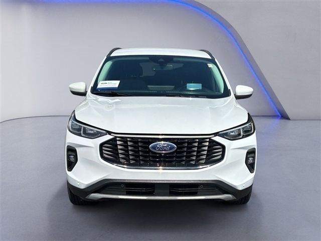 Certified 2023 Ford Escape SE w/ PHEV Premium Package FWD image 7