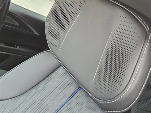 New 2024 Cadillac Lyriq Sport image 12