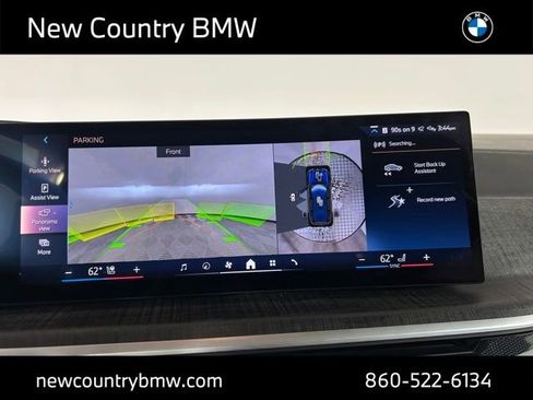 Used 2025 BMW ALPINA XB7 image 21