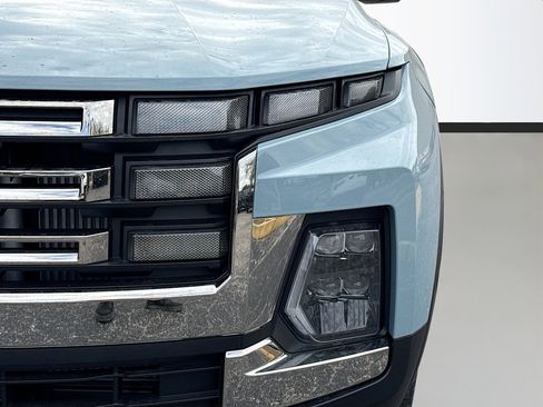 New 2026 Hyundai Santa Cruz Limited image 9