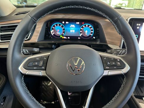 New 2026 Volkswagen Atlas SE AWD/4WD image 23
