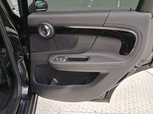 Certified 2024 MINI Cooper Countryman John Cooper Works AWD/4WD image 32