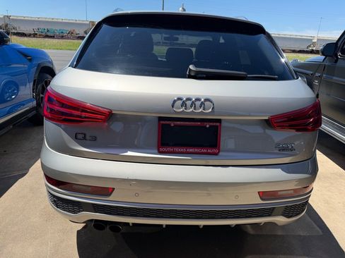 Used 2016 Audi Q3 2.0T Prestige AWD/4WD image 37