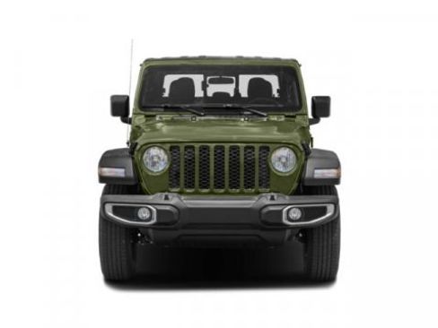 Used 2022 Jeep Gladiator Sport image 7