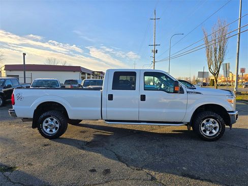 Used 2015 Ford F350 XLT image 8