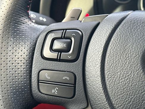 Used 2023 Lexus IS 350 F Sport w/ Navigation Package RWD image 24