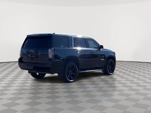 Used 2016 GMC Yukon SLE w/ Convenience Package image 8