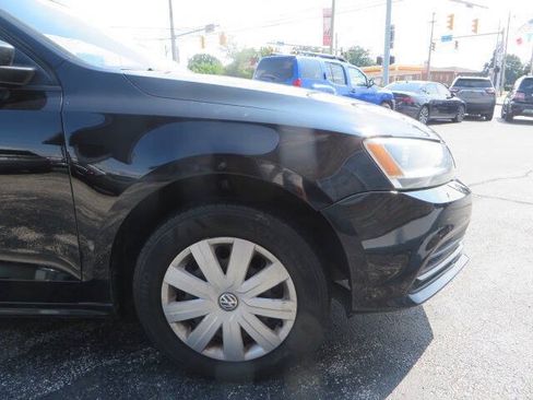 Used 2016 Volkswagen Jetta S FWD image 44
