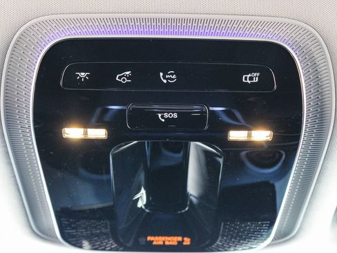 Certified 2024 Mercedes-Benz GLC 300 4MATIC image 16