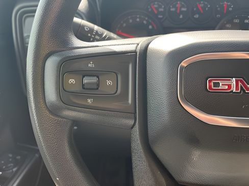 Used 2021 GMC Sierra 1500 2WD Crew Cab w/ Sierra Value Package image 17