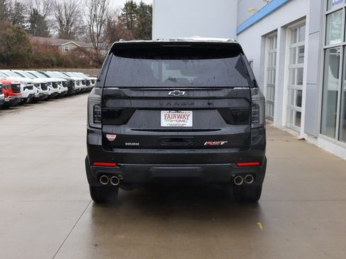 New 2026 Chevrolet Tahoe RST w/ Comfort Package image 9