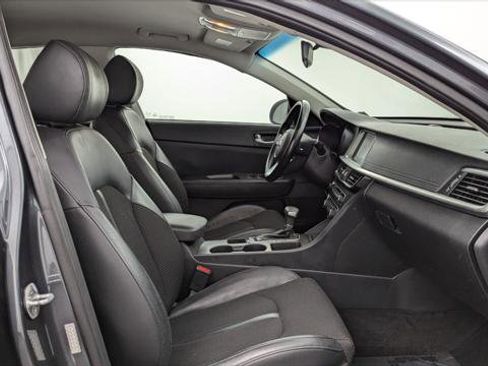 Used 2020 Kia Optima S image 19