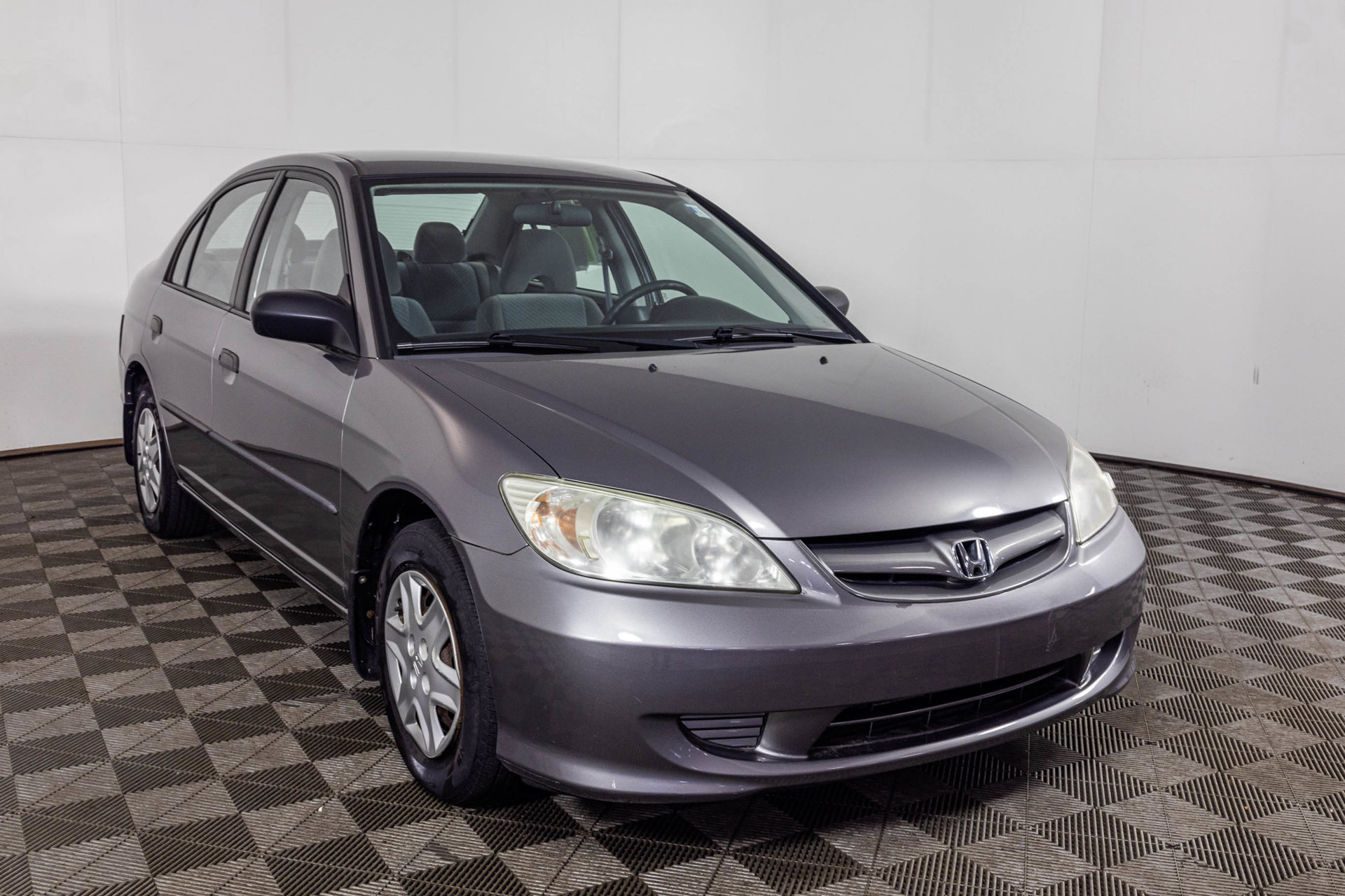 Used 2005 Honda Civic VP image 6