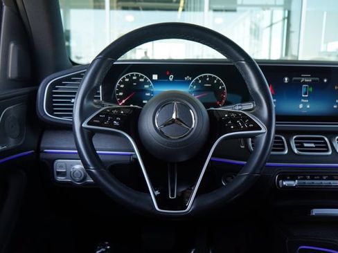 Certified 2024 Mercedes-Benz GLE 350 4MATIC image 19