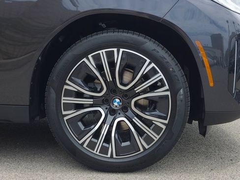 New 2026 BMW X3 xDrive30i w/ Premium Package AWD/4WD image 4