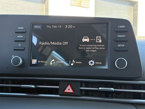 New 2026 Hyundai Elantra SE image 28