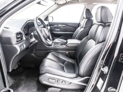 Used 2023 Honda Pilot EX-L image 25