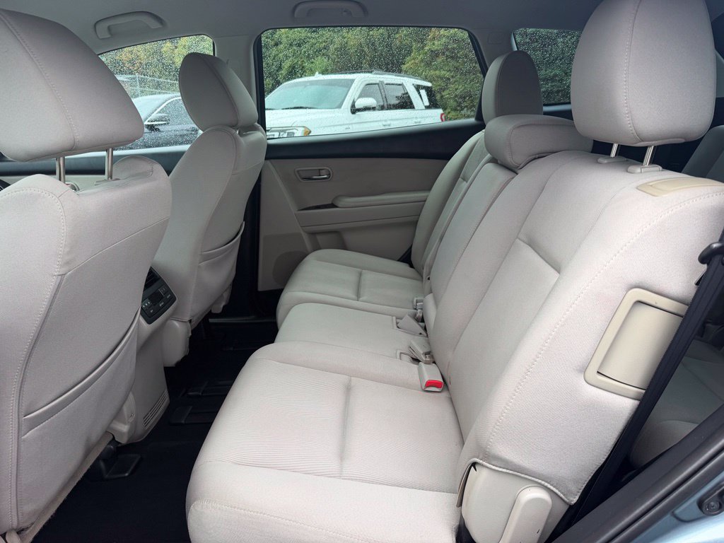 Used 2012 MAZDA CX-9 Sport AWD/4WD image 20