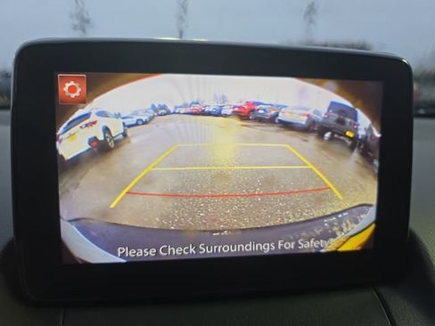 Used 2019 MAZDA CX-3 Touring w/ Preferred Equipment Package image 25