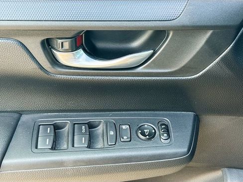 Certified 2024 Honda CR-V LX image 17
