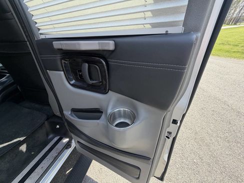 Used 2025 Chevrolet Express 2500 Extended w/ Driver Convenience Package RWD image 64