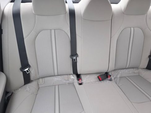 New 2026 Hyundai Sonata SE image 22