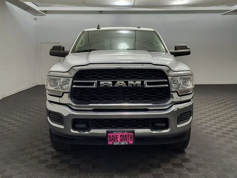 Used 2020 RAM 3500 Tradesman AWD/4WD image 6