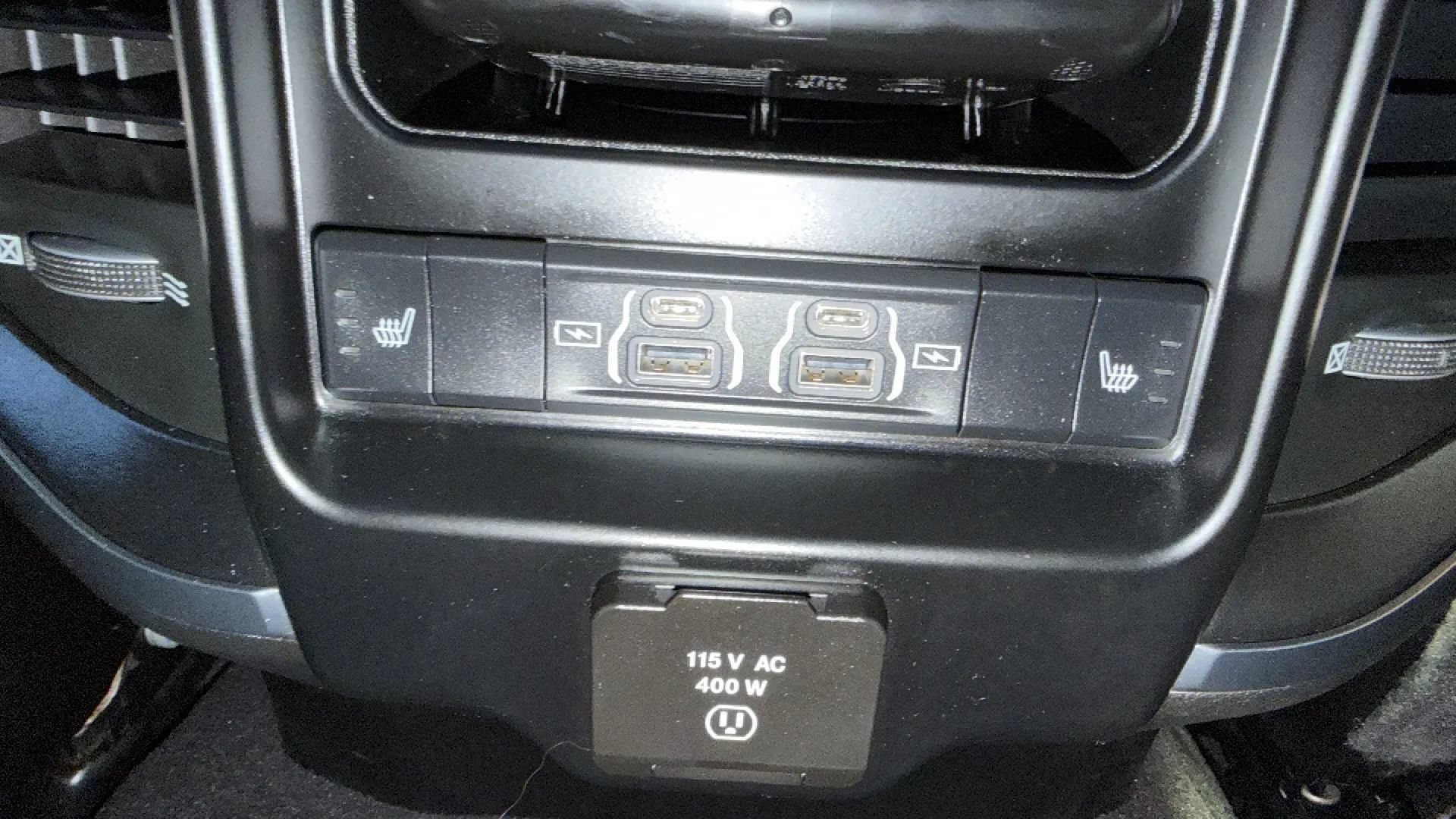 Used 2021 RAM 2500 Limited AWD/4WD image 22