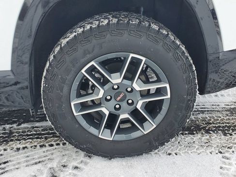 New 2026 GMC Terrain AT4 w/ Convenience Package III image 5