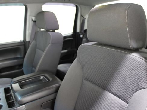 Used 2017 Chevrolet Silverado 1500 LT w/ All Star Edition image 4