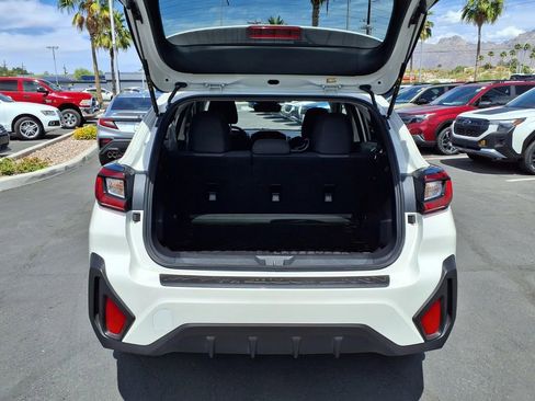 Certified 2025 Subaru Crosstrek 2.0i Premium image 15