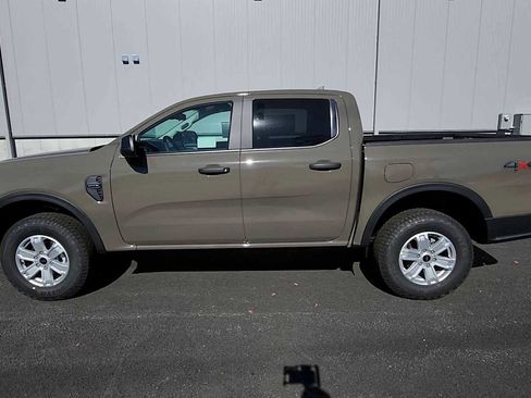 New 2025 Ford Ranger XL w/ Trailer Tow Package image 5