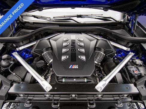 Used 2026 BMW X5 M60i AWD/4WD image 29