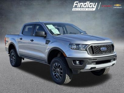 Used 2021 Ford Ranger XLT w/ Equipment Group 301A Mid