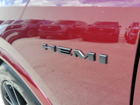 Used 2026 Dodge Durango GT AWD/4WD image 33