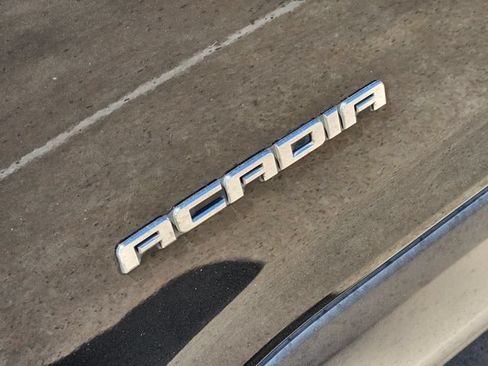 Used 2019 GMC Acadia SLT FWD image 12