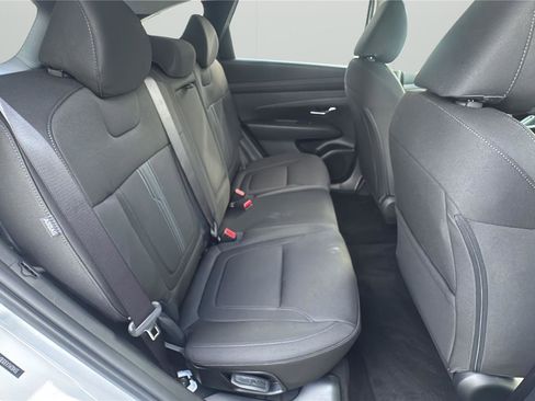 New 2026 Hyundai Tucson SEL FWD image 13