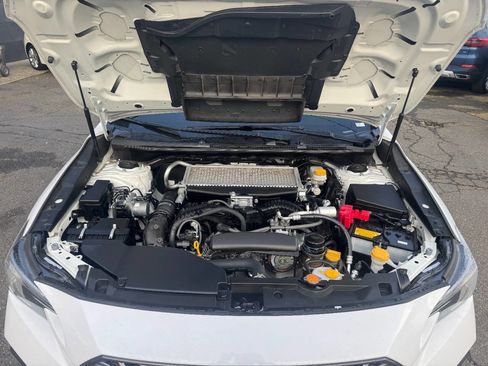 Used 2024 Subaru WRX image 12