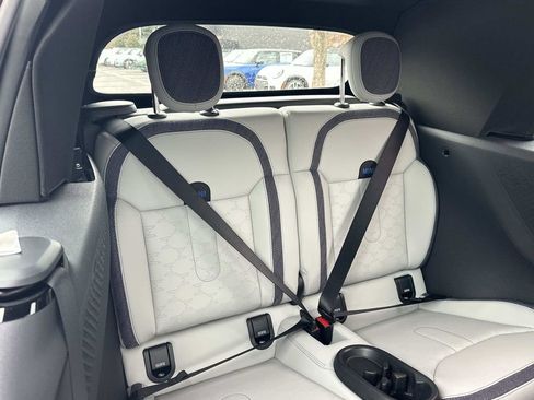 New 2026 MINI Cooper Convertible image 26