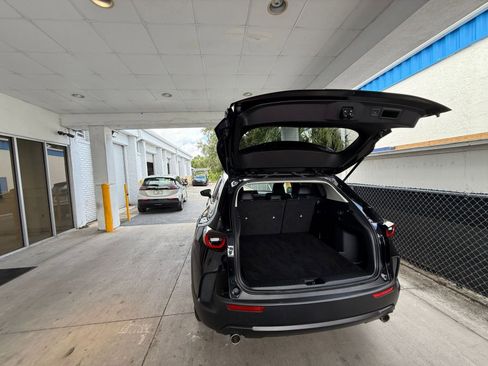 Used 2025 MAZDA CX-50 AWD 2.5 S w/ Select Package image 31