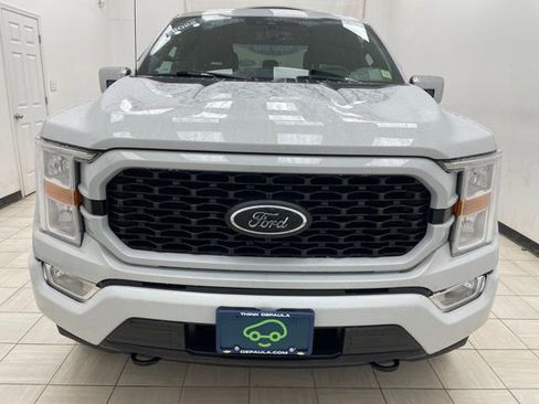 Used 2022 Ford F150 XL w/ STX Appearance Package AWD/4WD image 17