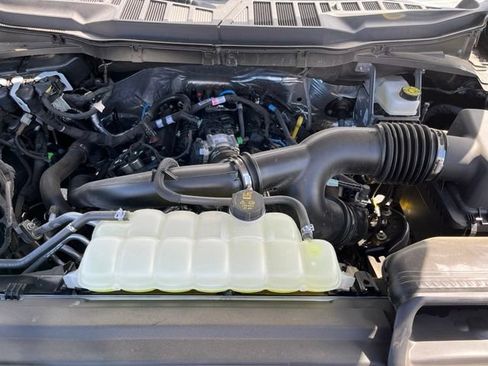 New 2026 Ford F150 STX AWD/4WD image 25