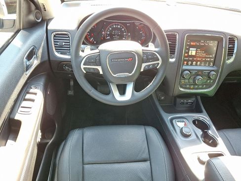 Certified 2017 Dodge Durango Citadel w/ Premium Entertainment Group image 13